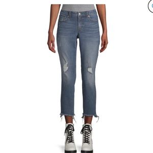 Scoop Retro Boy Jean size 8